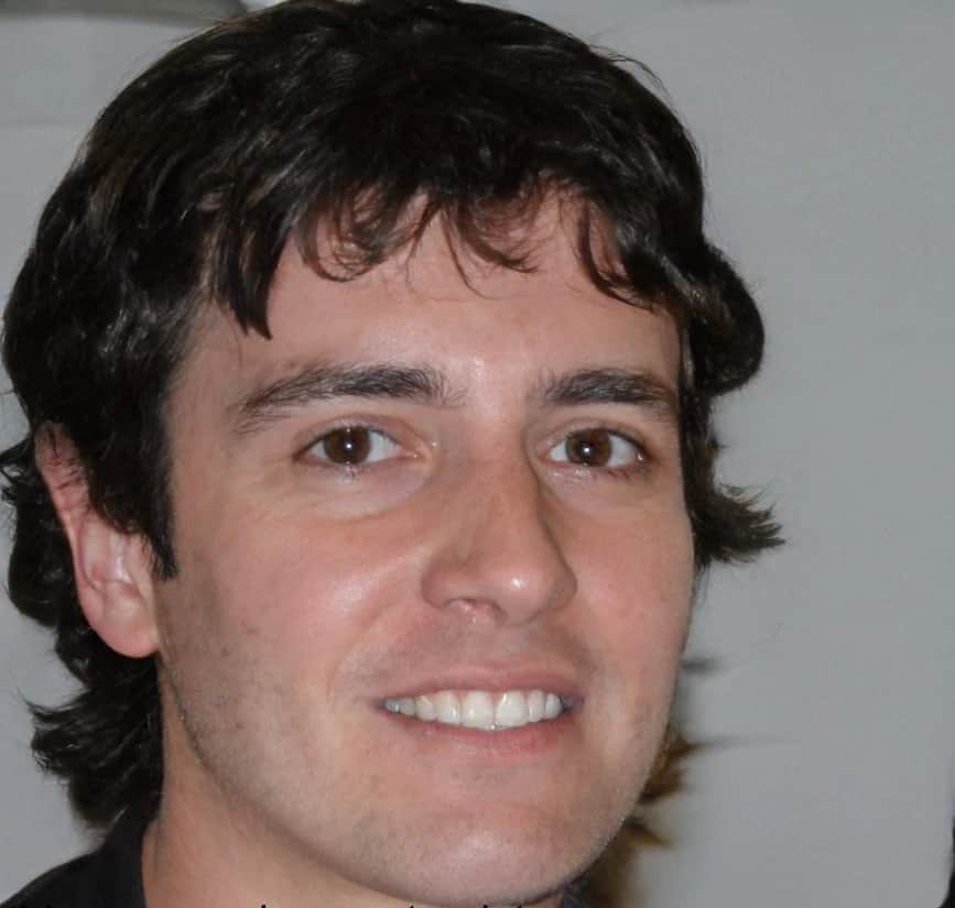 Autor Antoni Barecki