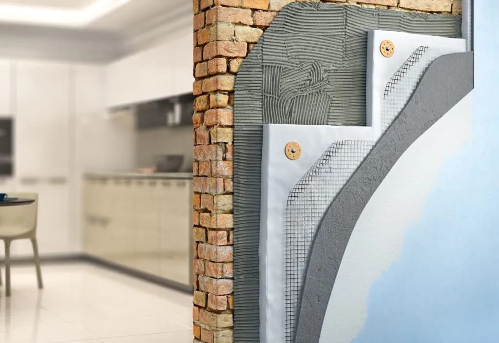 Mata Aerożelowa - Najlepsza Izolacja dla Twojego Domu