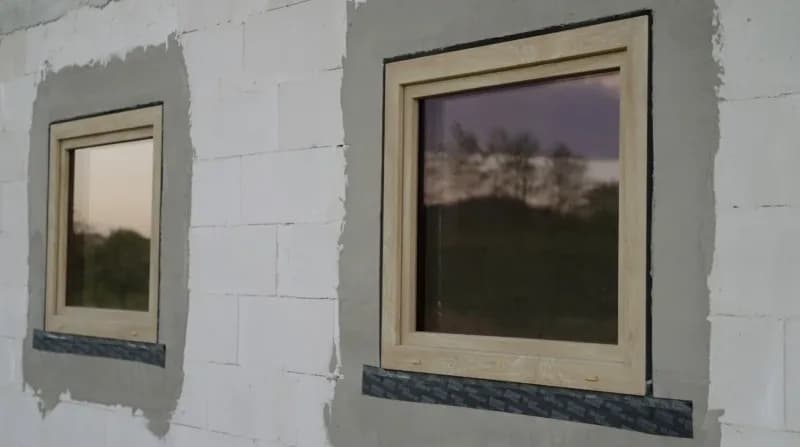 Jak zamontować okno: Techniki montażu i błędy, które warto unikać