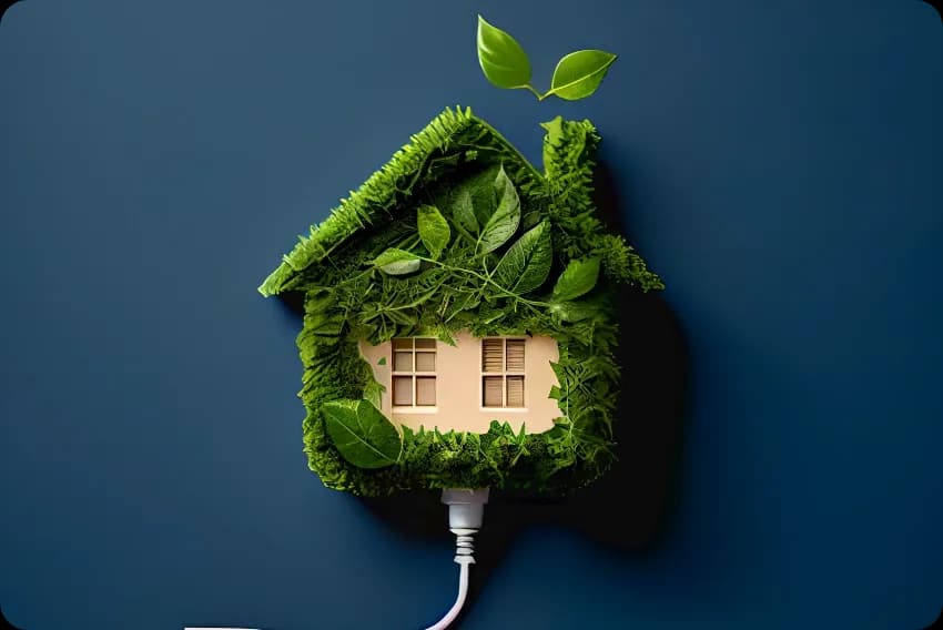 Dom energooszczędny, czyli jaki?