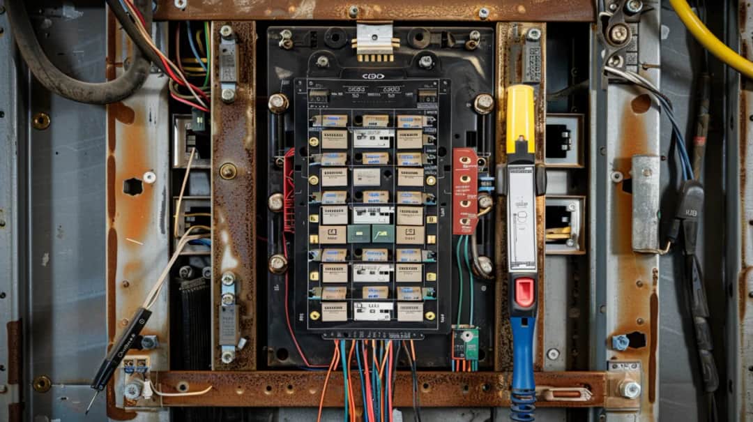 Jak prawidłowo podłączyć skrzynkę elektryczną? Proste schematy
