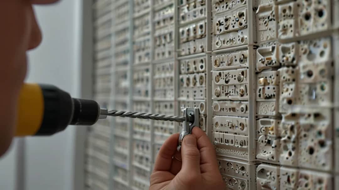 Jakie kołki do styropianu 10 cm: Wybór, zastosowanie i wskazówki