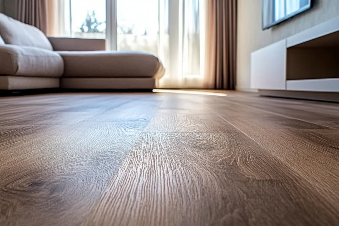 Na jakich panelach najmniej widać zabrudzenia?