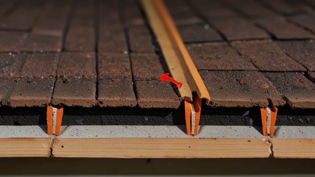Szczelina wentylacyjna dachu: Jak ją poprawnie wykonać?
