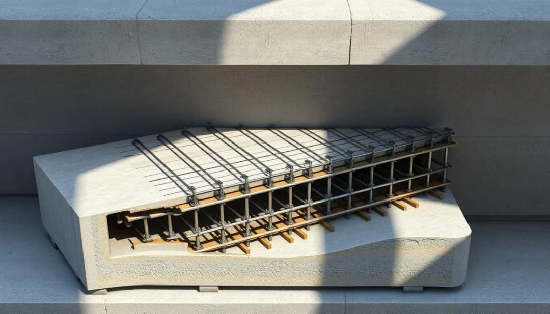 Jak wzmocnić strop betonowy: Najlepsze metody wzmacniania stropu
