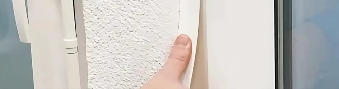 Jak wykonać obróbkę okna styropianem: Techniki i wskazówki