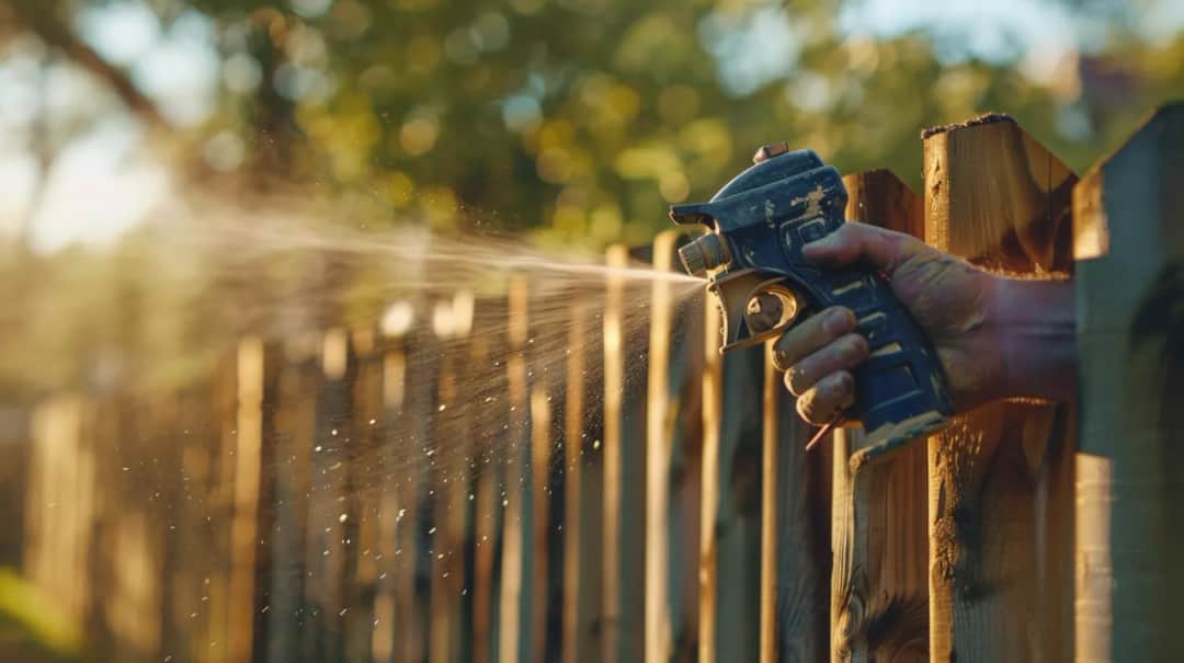 Jak używać pianki do montażu słupków? 3 proste kroki do sukcesu!