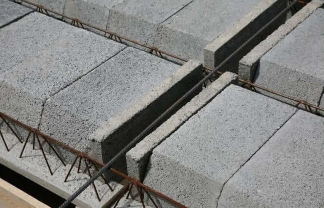 Koszty stropu Teriva: Analiza kosztów i porady dla inwestujących