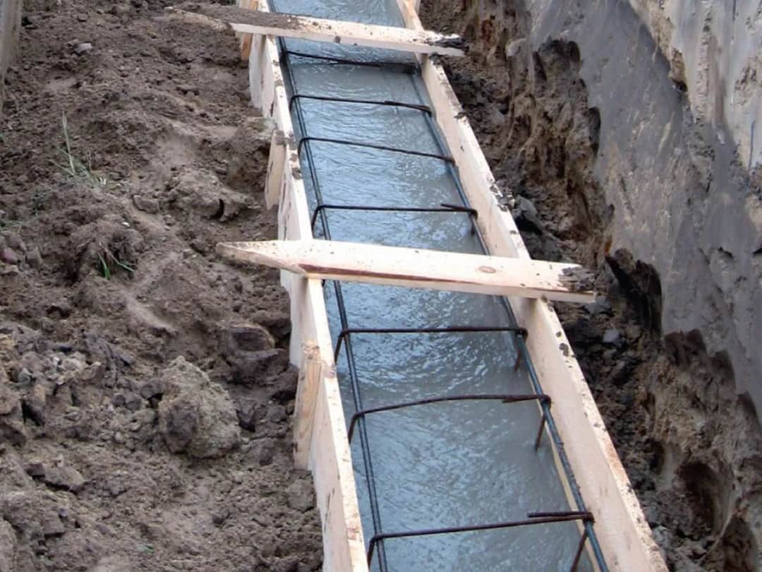 Do jakiej temperatury można lać strop: wszystkie graniczne wartości