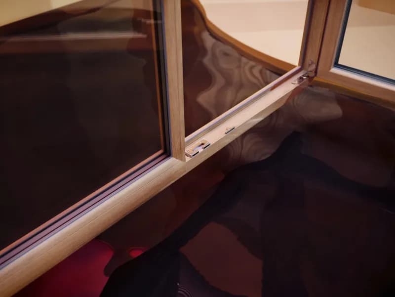 Ukryte Zawiasy w Oknach - Opinie, Ceny, Montaż