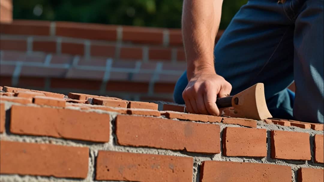 Sposoby murowania z cegły: Techniki, praktyki i porady budowlane