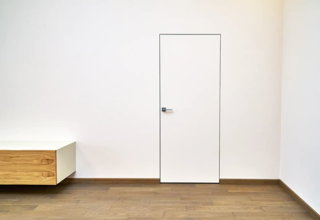 Szukasz drzwi do mieszkania lub domu? Sprawdź, dlaczego warto kupić drzwi z montażem