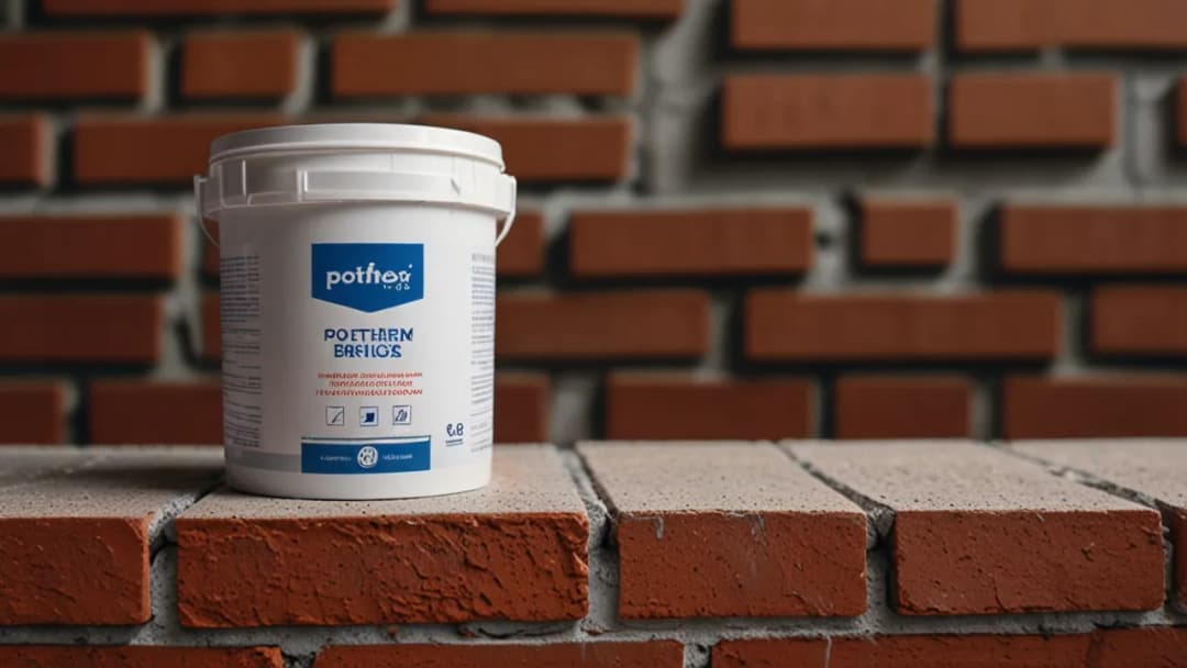 Porotherm Dryfix: Co warto wiedzieć o tym nowoczesnym materiale?