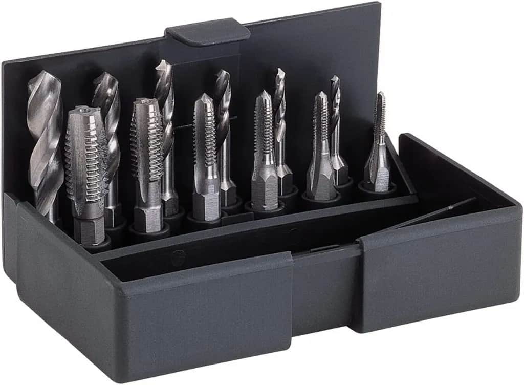 Jakie wiertło do M4 wybrać? Praktyczne porady i najlepsze rozwiązania