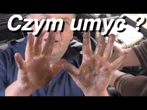 Jak skutecznie umyć ręce po piance montażowej – sprawdzone metody i porady