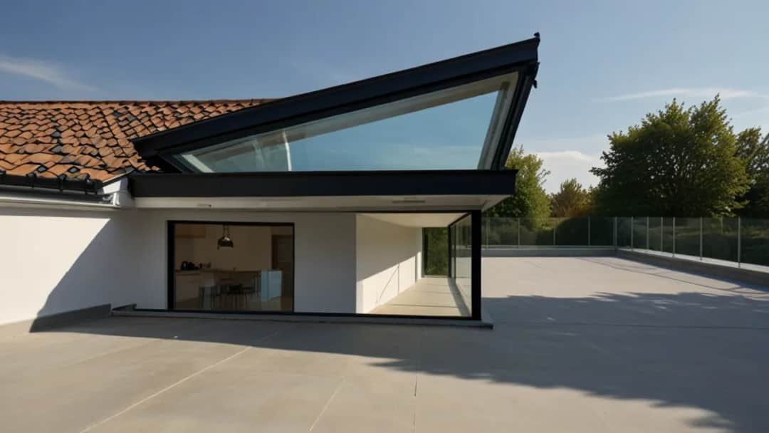 Świetlik Fakro: Jakie ma zalety i jak go prawidłowo zamontować?