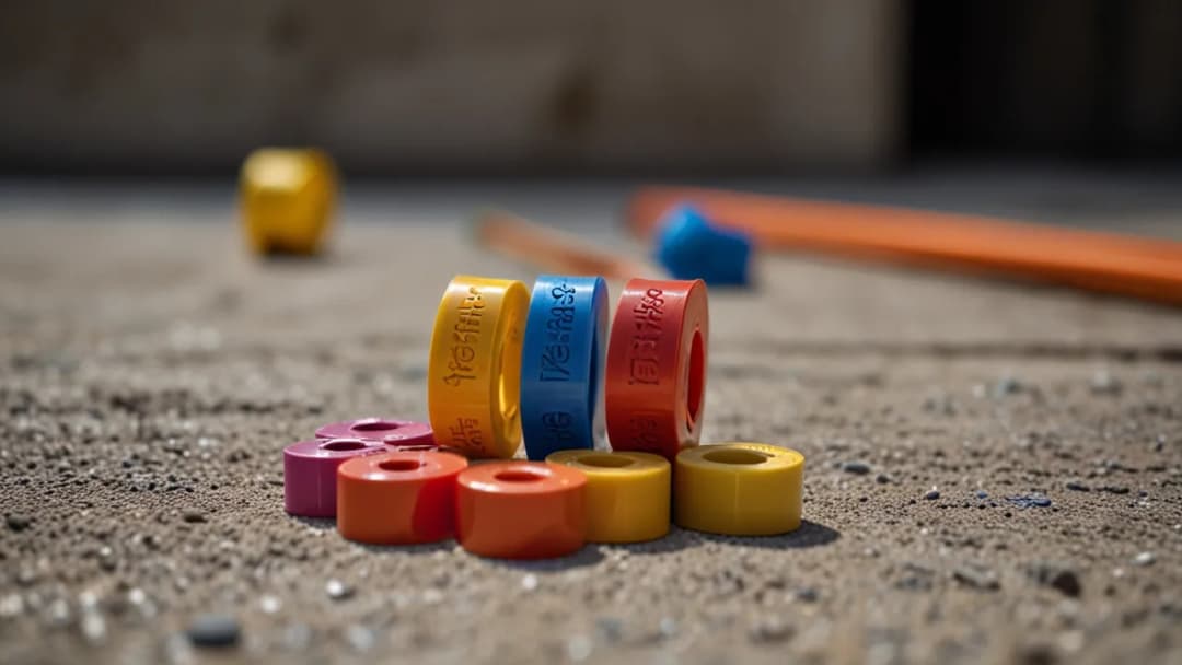 Dystanse do zbrojenia Castorama: Kluczowe informacje o ofertach