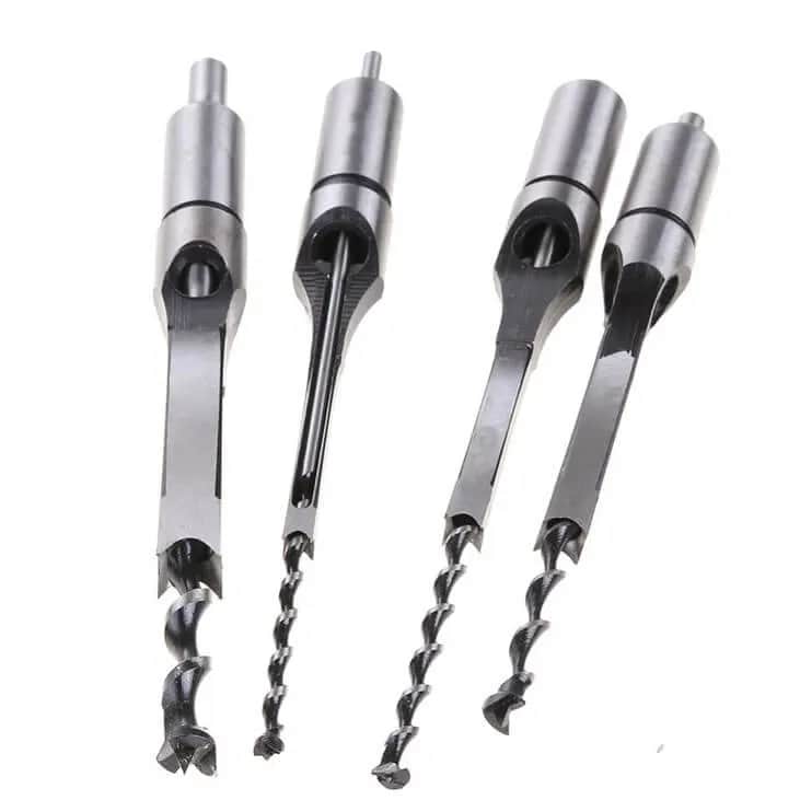 Jak działa wiertło kwadratowe? Zasady działania, zalety i porównanie z tradycyjnymi wiertłami