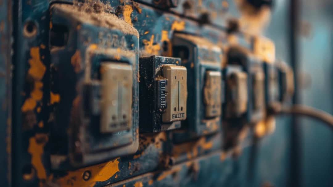 Jak wygląda wyłączony bezpiecznik? Odkryj znaki ostrzegawcze