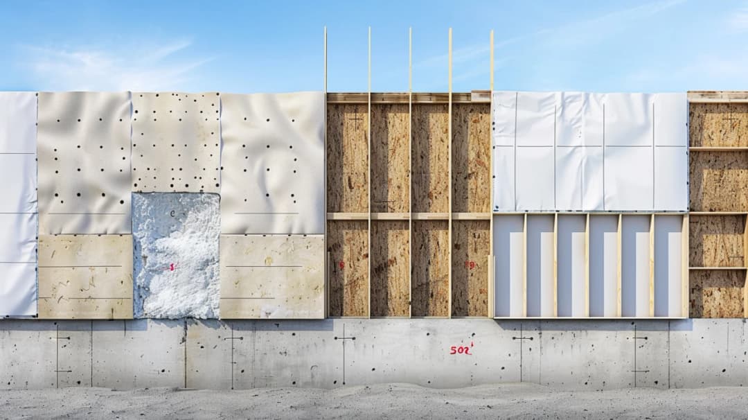 Jak grubość styropianu wpływa na izolację: 1, 5 i 10 cm - poradnik