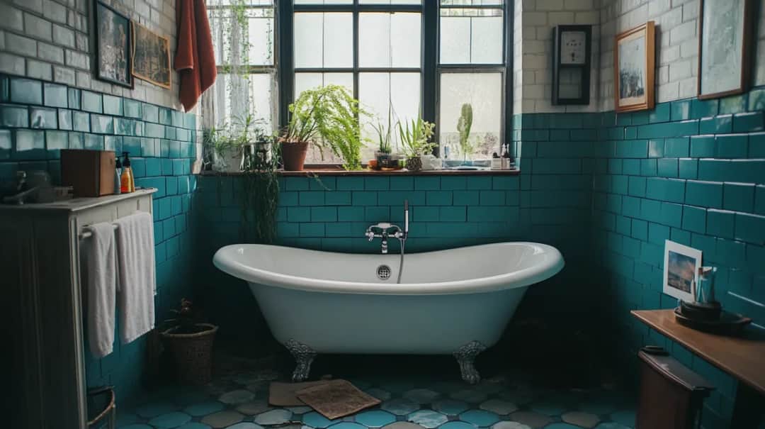 Jak wybrać idealne grzejniki łazienkowe do stylu Twojego wnętrza