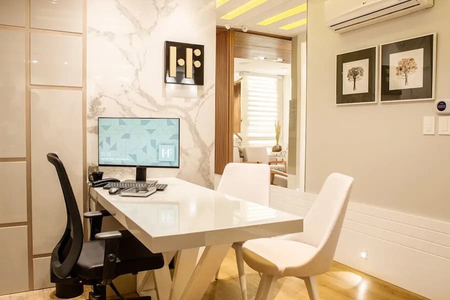 Idealna Klimatyzacja do Biura: Jak Wybrać Odpowiedni System?