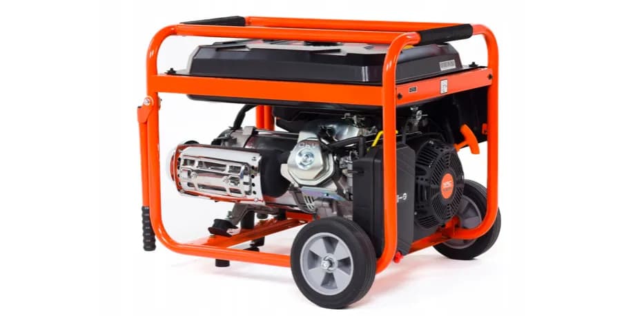 Dlaczego warto kupić każdej ekipie wykończeniowej solidny agregat prądotwórczy?