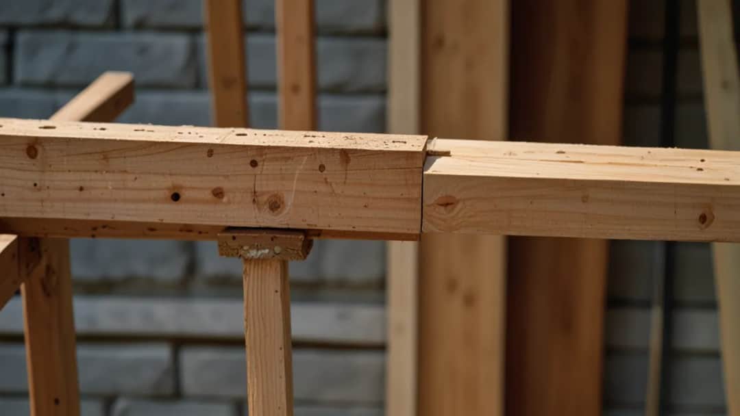 Jak zrobić przedłużenie murłaty: Techniki, porady i wskazówki