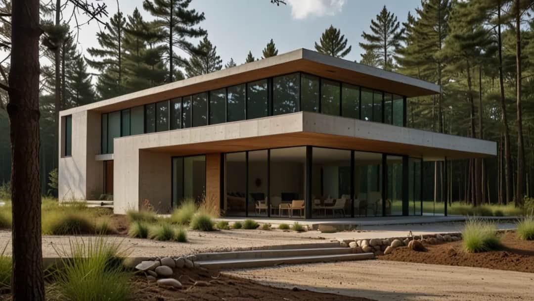 Dom na miękkie: Definicja i korzyści z tego rozwiązania