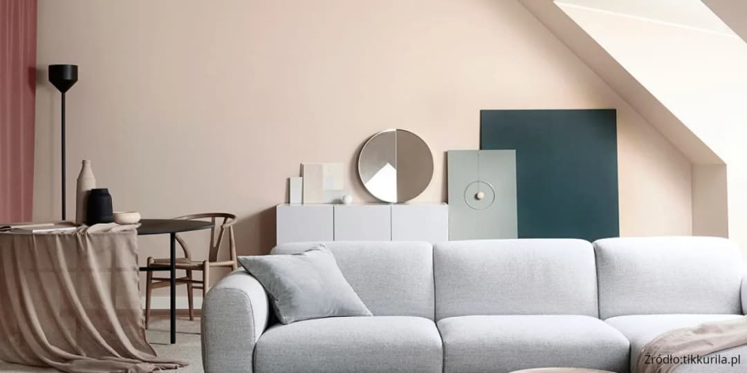 Jak przygotować się do malowania ścian w mieszkaniu?