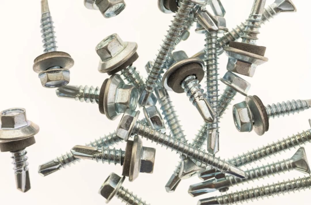 Blachowkręty nierdzewne – do czego możesz je wykorzystać?
