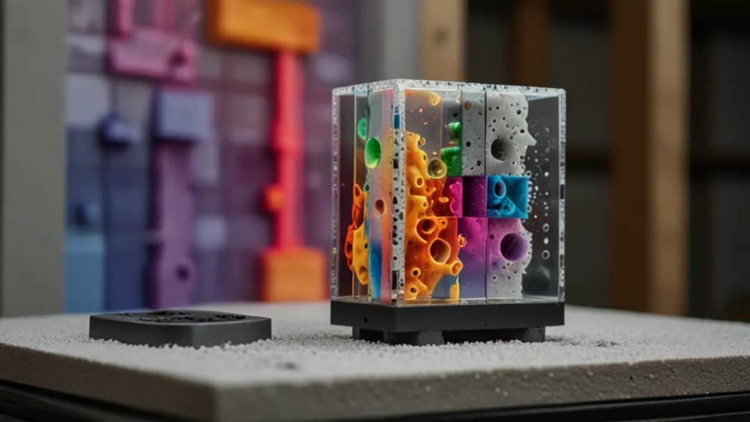 Jakie są zalety szkła piankowego? Właściwości i zastosowanie