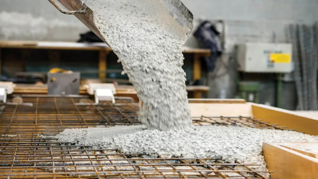 Jaki beton na strop wybrać: kompletny przegląd klas wytrzymałości