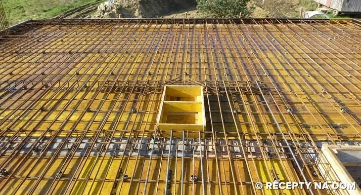 Prawidłowe zbrojenie stropu: rozstaw prętów i najważniejsze zasady montażu