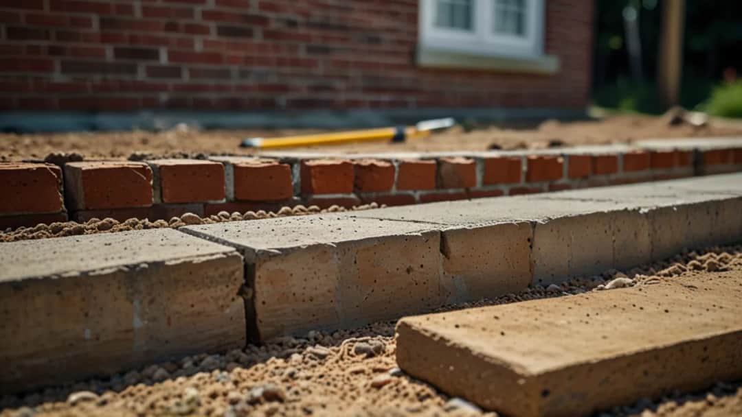 Cokół domu: jakie materiały wybrać, by był trwały?