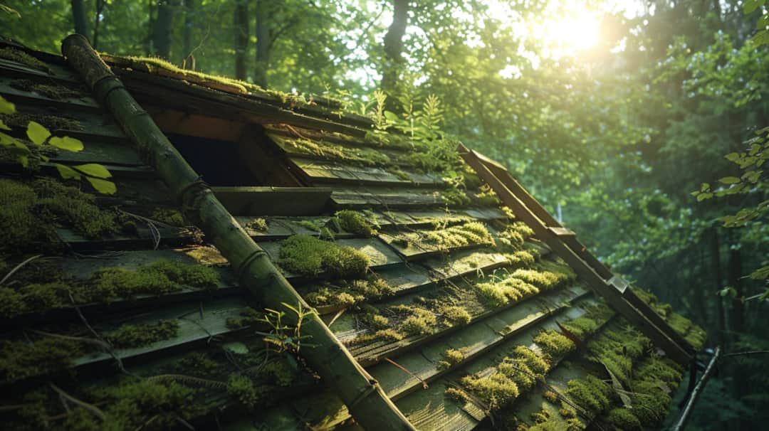 Dachy z desek: Wady i zalety tradycyjnych rozwiązań