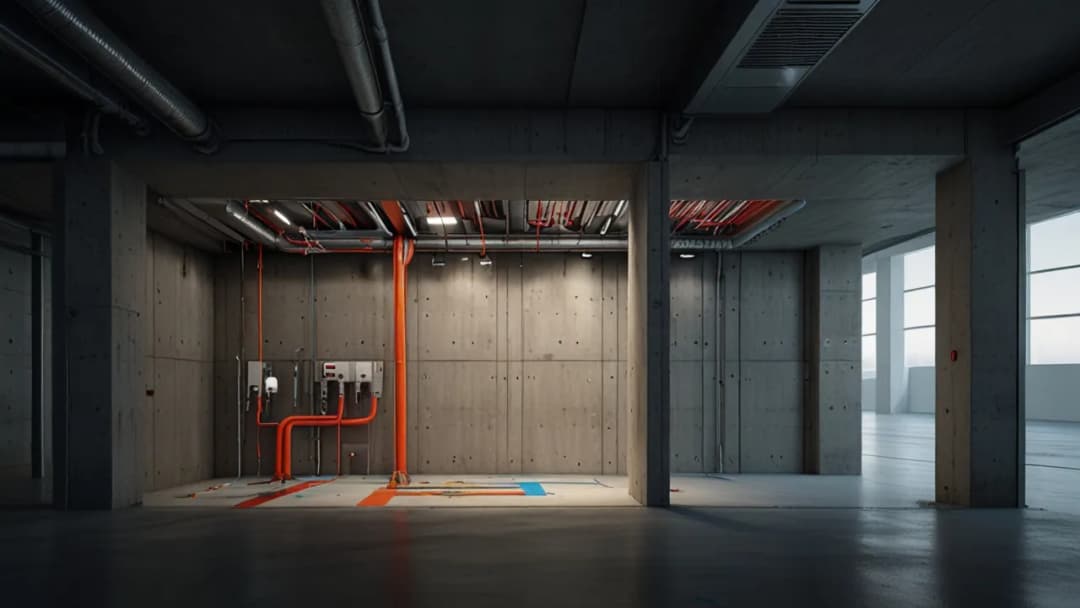 Rekuperacja: Co to jest i jak działa w systemie wentylacji?