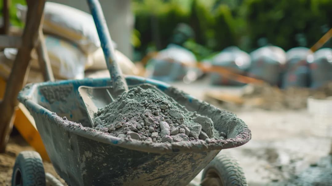 Chudy beton: proporcje i sposób przygotowania dla majsterkowiczów