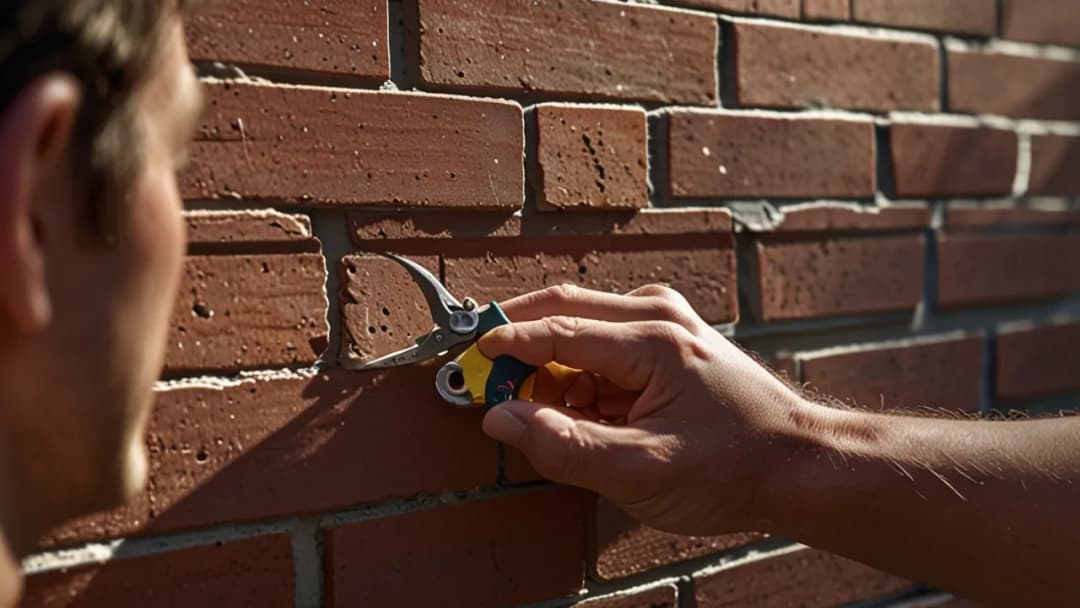 Jak obliczyć i wykonać obróbkę blacharską muru? Praktyczny poradnik