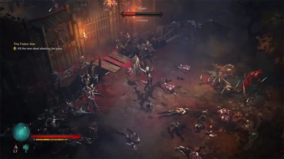 Wpływ kultury filmowej na społeczność graczy Diablo 3