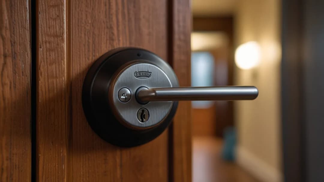 Klucz do domu: Co warto wiedzieć przed zakupem i jakie są opcje?