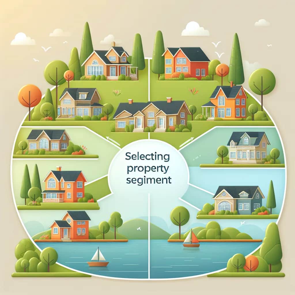 Jak wybrać idealny segment w urokliwej okolicy Serocka? Praktyczny przewodnik dla przyszłych mieszkańców