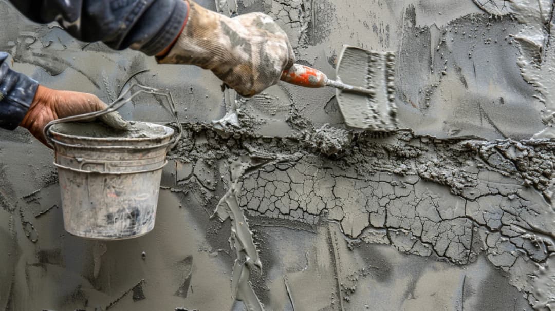 Jak zrobić tynk cementowo wapienny? Sprawdź już teraz