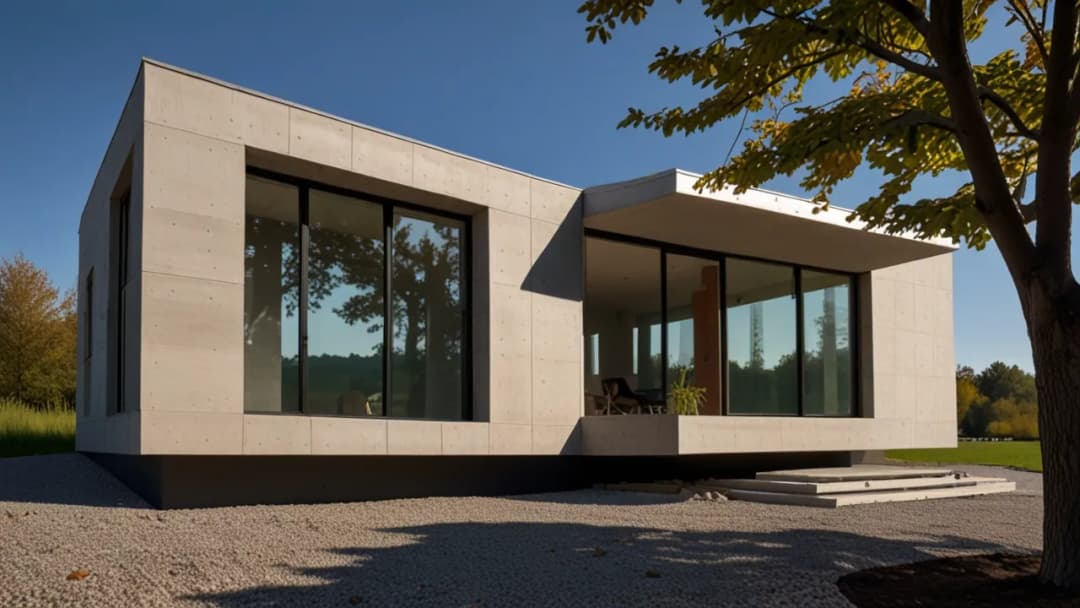 Homekoncept 03: Recenzja projektu, zalety i opinie użytkowników