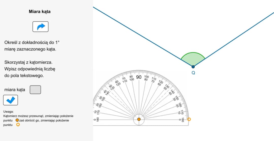 Jak mierzyć kąty: techniki i wskazówki dla precyzyjnych pomiarów