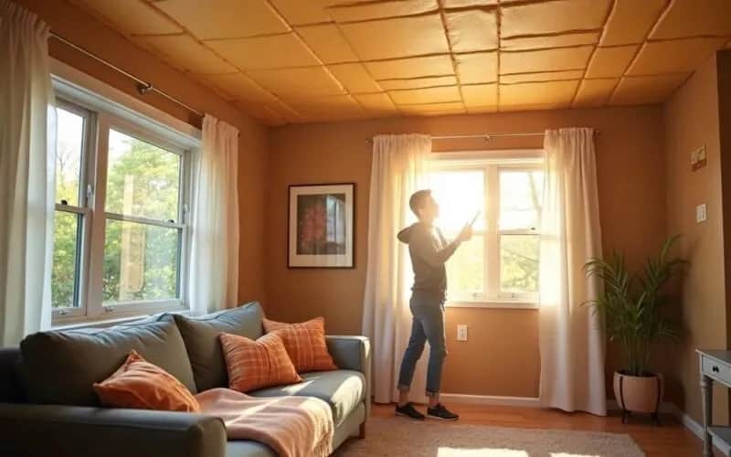 Ocieplać strop czy dach? Kluczowe różnice i ich wpływ na komfort cieplny