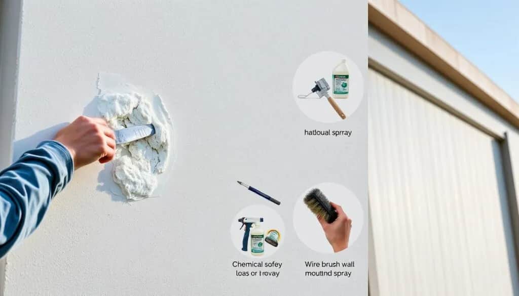 Skuteczne sposoby na usunięcie pianki montażowej z blachy bez uszkodzeń