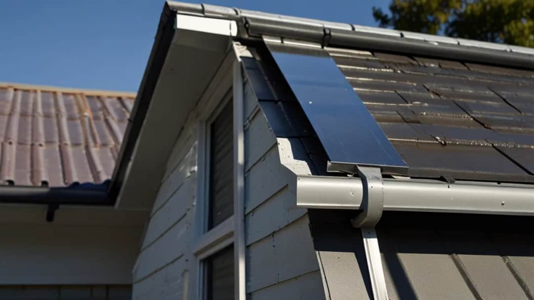 Rynny do blaszaka: Jakie wybierać i jakie mają zalety?