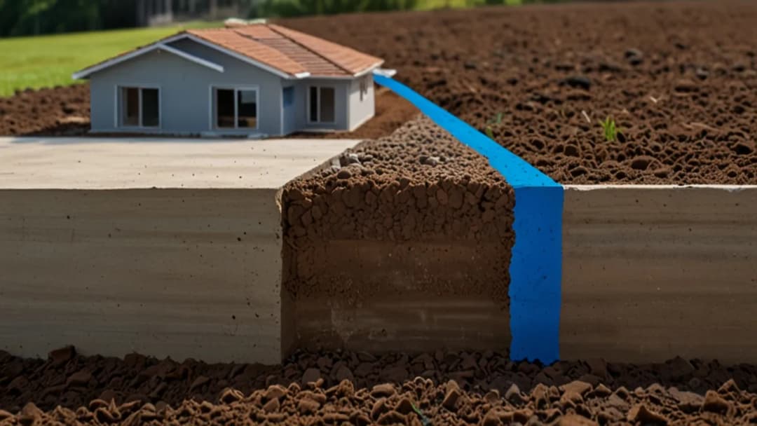 Jakie są zalety folii fundamentowej? Praktyczne informacje i porady