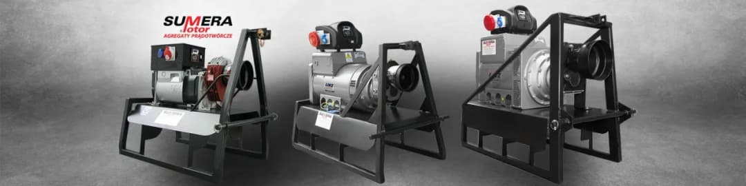 Generator prądu do domu – na co patrzeć przy wyborze?